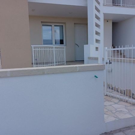Appartamenti Primula Οτράντο Εξωτερικό φωτογραφία