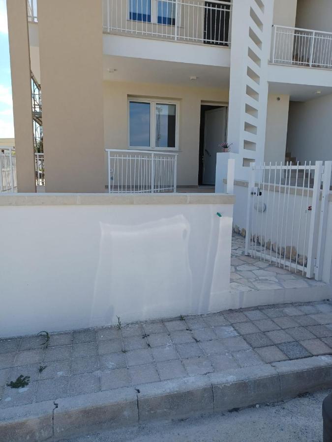 Appartamenti Primula Οτράντο Εξωτερικό φωτογραφία
